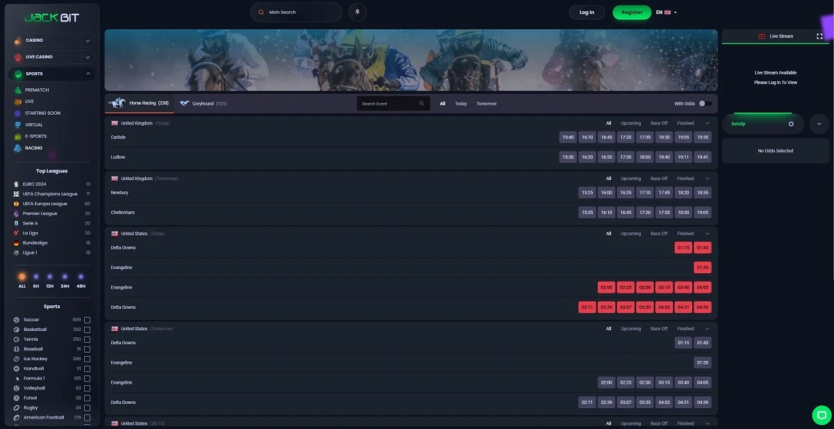 mobile app